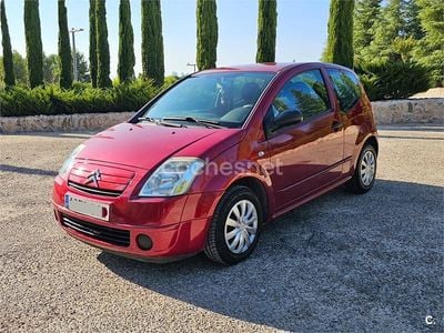 Citroën C2