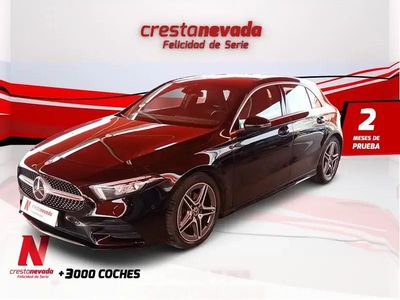 Usado Mercedes A200 150 CV (110 kW) 2021