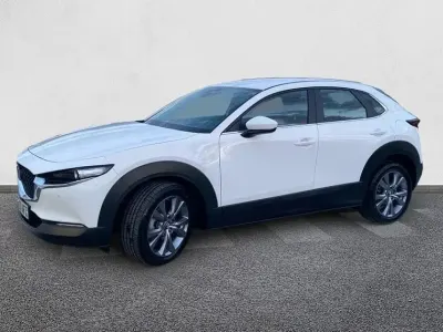 Usado Mazda CX-30 Center-Line 140 CV (102 kW) 2025 SUV