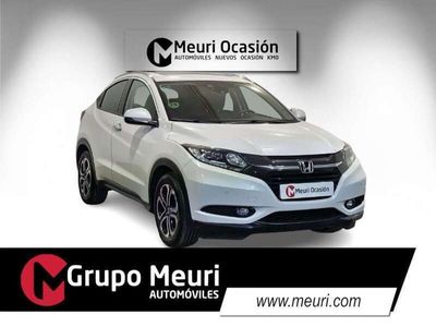 usado Honda HR-V 1.6 i-DTEC Executive