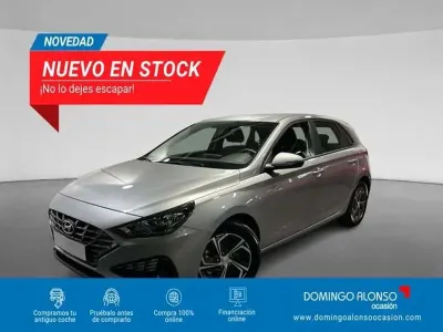 Usado Hyundai i30