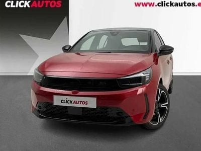 Usado Opel Corsa 100 CV (73 kW) 2025 Utilitario