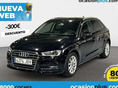 usado Audi A3 Sportback 1.6 TDI 110 clean S tr Attraction