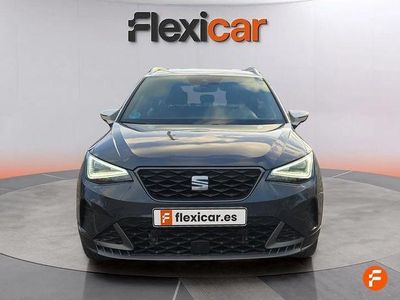 Używany Seat Arona FR 150 KM (110 kW) 2023 Szary SUV
