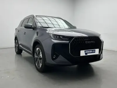Usado Ebro s700 Luxury 147 CV (108 kW) 2025 Gris SUV