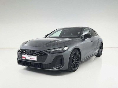 Gris / plata Usado 2025 Audi A5 Berlina | 52.000 €