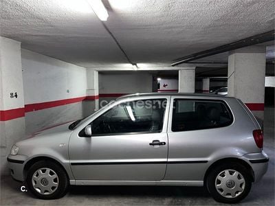 VW Polo