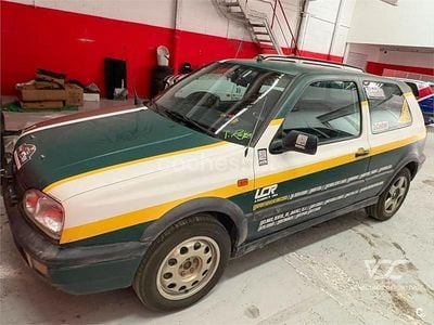 Occasion VW Golf III Edition 115 ch (84 kW) 1994 Noir Berline