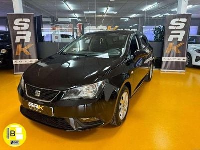 Seat Ibiza ST