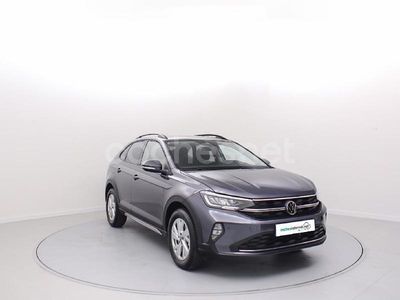 Gris / plata Usado 2024 VW Taigo SUV | 25.989 € (Un poco caro)
