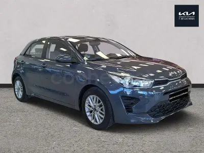 Usado Kia Rio