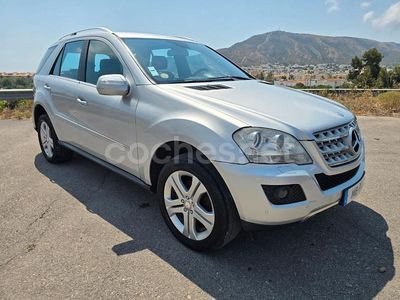 Mercedes ML320