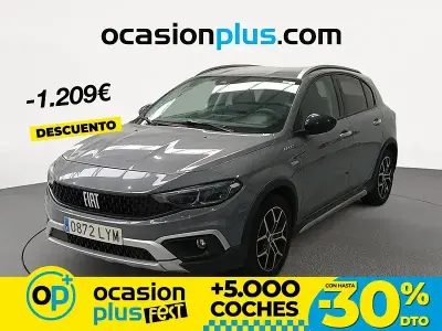 Usado Fiat Tipo