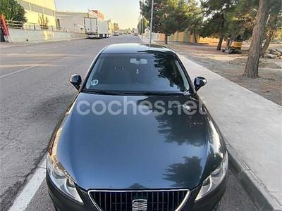 Seat Exeo