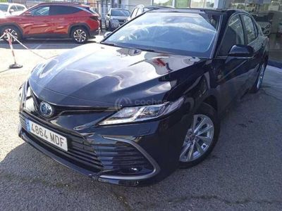 usado Toyota Camry Híbrido Advanced Aut.