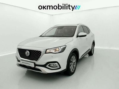 Usado MG HS Comfort 162 CV (119 kW) 2023 Blanco SUV