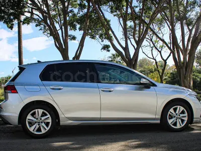 Usado VW Golf VIII