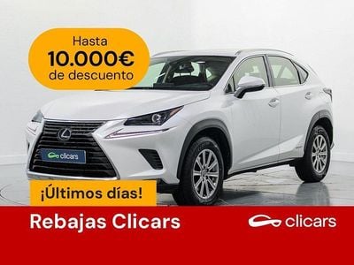 Lexus NX300h
