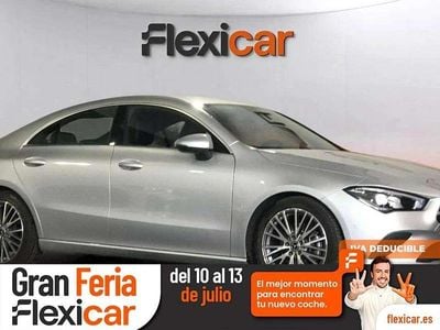 Mercedes CLA200