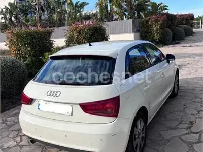 Usado Audi A1 Sportback