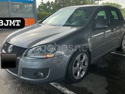 VW Golf VI