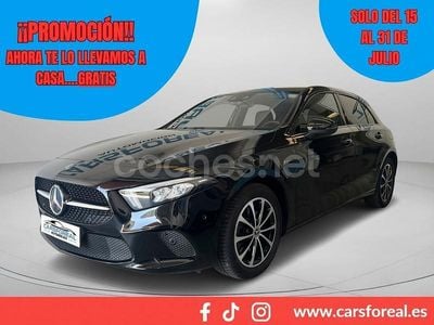 Mercedes A250