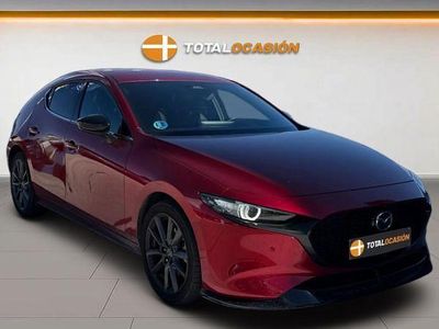Usado Mazda 3 Exclusive-Line 150 CV (110 kW) 2023 Otro Berlina
