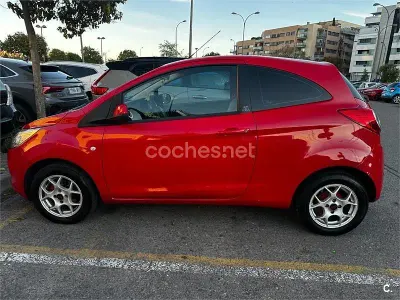 Usado Ford Ka