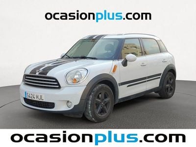 Mini Cooper Countryman