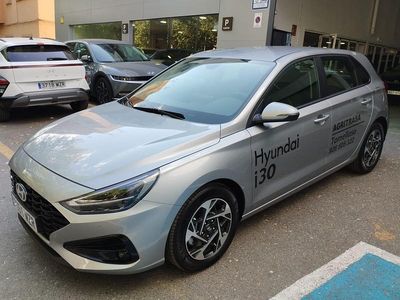 Nuevo Hyundai i30 99 CV (72 kW) 2025