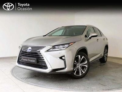 Lexus RX450h