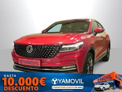 Usado DFSK Fengon 136 CV (100 kW) 2023 Rojo SUV
