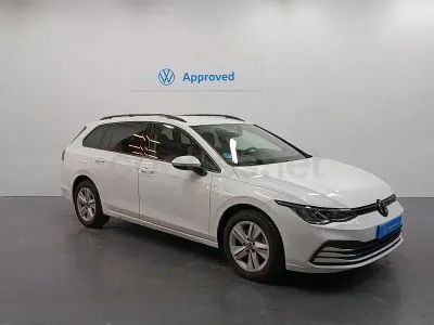 Usado VW Golf VIII