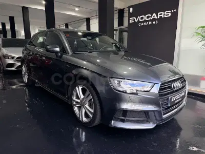 Usado Audi A3