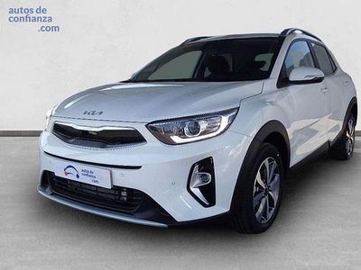 Nuevo 2025 Kia Stonic SUV | 19.900 € (Precio justo)
