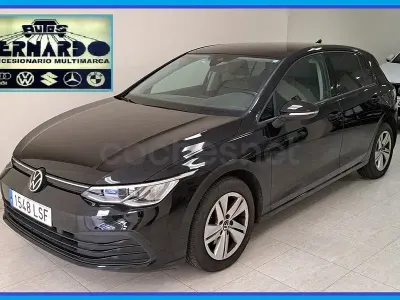 Usado VW Golf VII