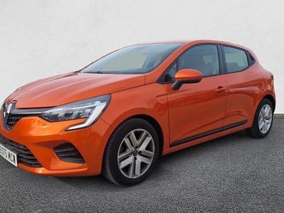 Usado Renault Clio V Evolution 90 CV (66 kW) 2022