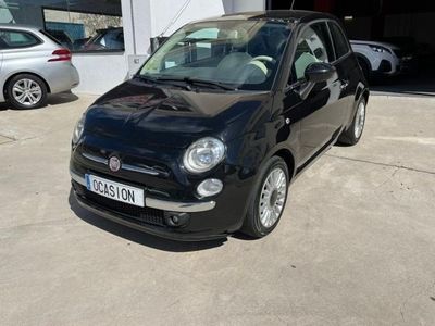 usado Fiat 500 1.3 16v Multijet