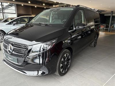 Mercedes V250