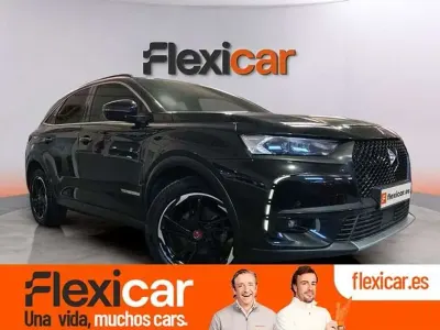 Usado DS Automobiles DS7 Crossback