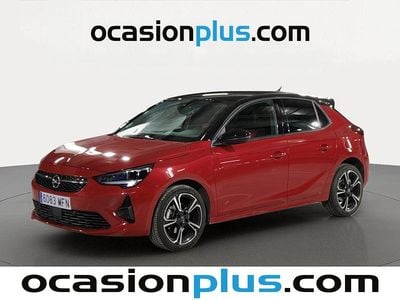 Usado Opel Corsa S 131 HP (96 kW) 2023 Vermelho Citadino