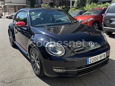 VW Beetle