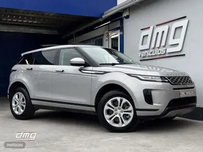 Usado Land Rover Range Rover Sport S 163 CV (119 kW) 2024 Gris SUV