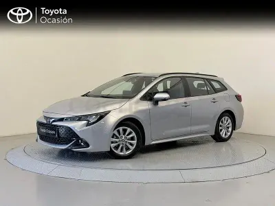 Usado Toyota Corolla