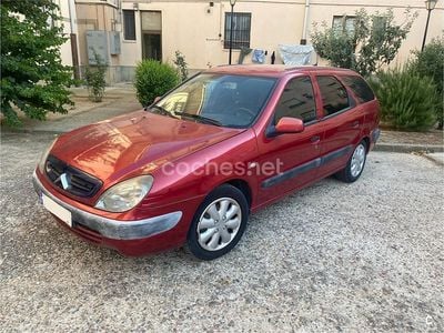 Citroën Xsara