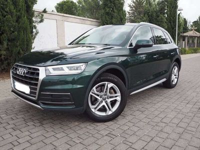 usado Audi Q5 2.0 TFSI Design quattro-ultra S-T