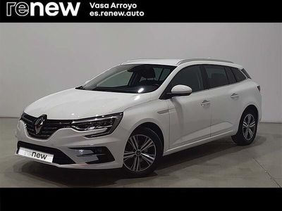 Renault Mégane GrandTour