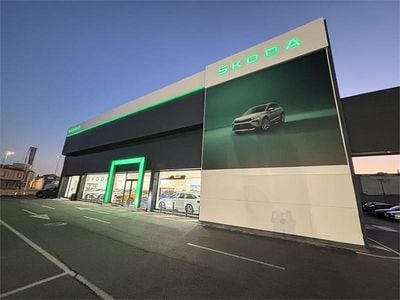 Novo Skoda Elroq SportLine 150 kW (204 HP) 2026 Otro SUV