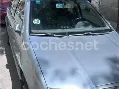 Usado Skoda Fabia