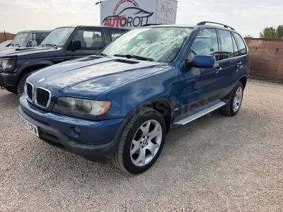 Usado BMW X5